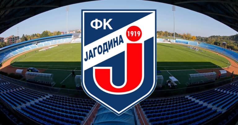 GFK Jagodina