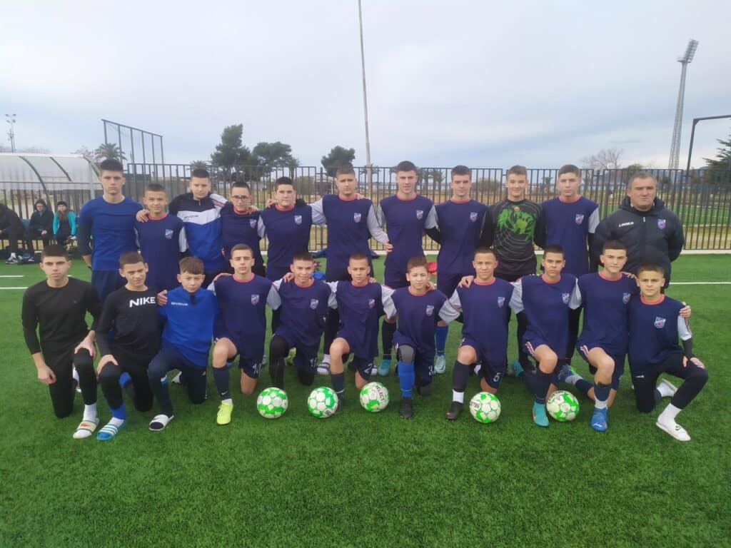 pioniri GFK Jagodina